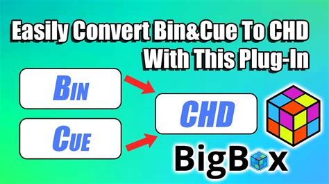In the Open With dialog box, click the program whith which you want the file to open, or click Browse to locate the program that you want. . Chd to bin converter